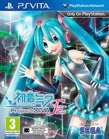 Hatsune Miku Project Diva F 2nd Song List Download